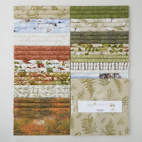 Naturescapes Favorites Tiles
