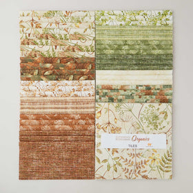 Stonehenge - Organics Tiles
