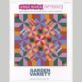 Garden Variety Quilt Pattern