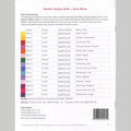 Garden Variety Quilt Pattern