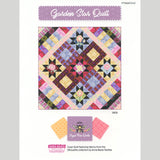 Garden Star Quilt Pattern