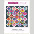 Echinacea Quilt Pattern