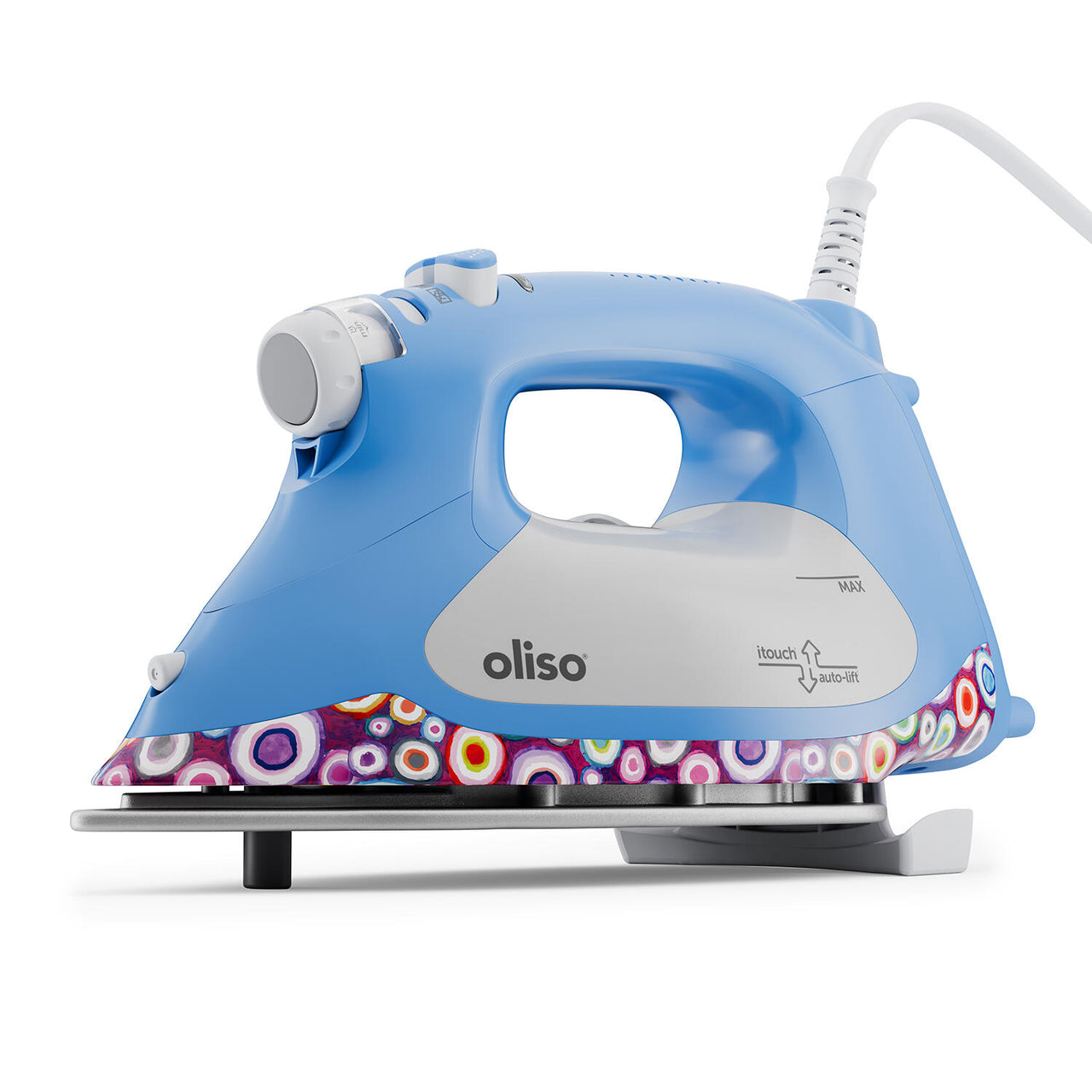 Oliso Kaffe Fassett TG-1600+ Iron