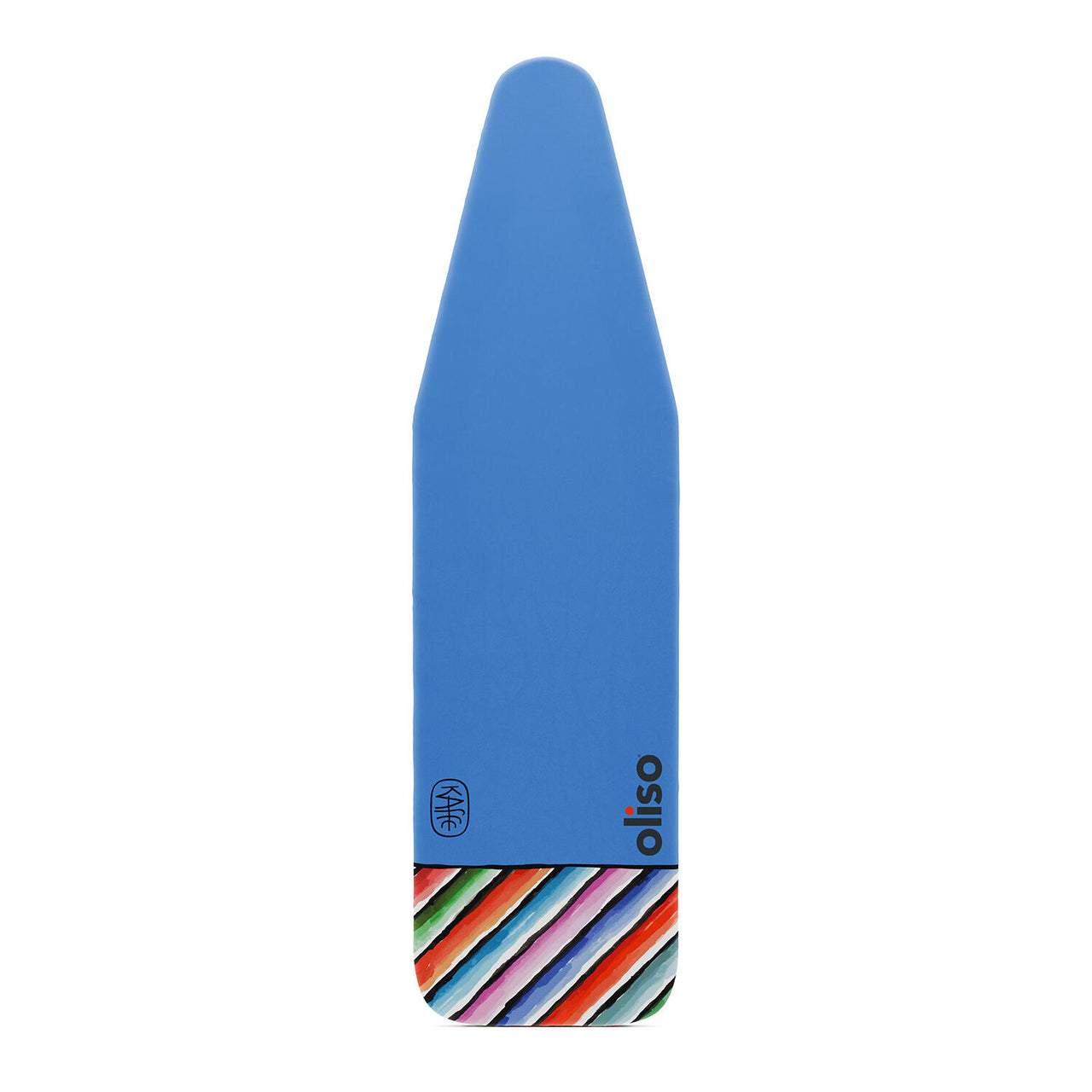 Oliso Kaffe Fassett Ironing Board Cover