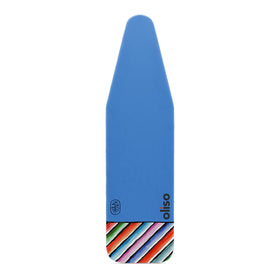 Oliso Kaffe Fassett Ironing Board Cover