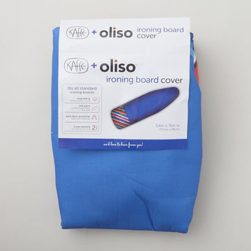 Oliso Kaffe Fassett Ironing Board Cover