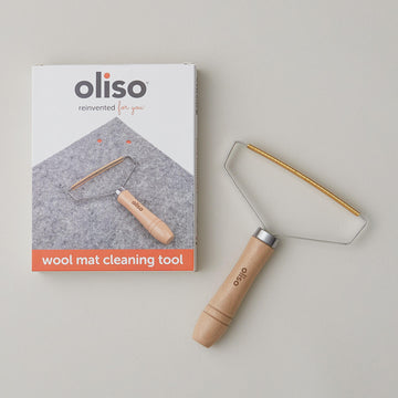 Oliso MultiMat Cleaning Tool