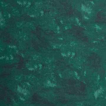 Crushed Velvet - Crushed Velvet Texture Dark Green 108" Wide 3 Yard Cut