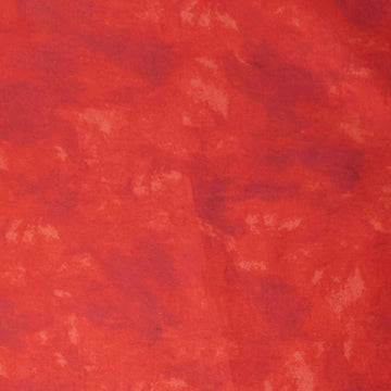 Crushed Velvet - Crushed Velvet Texture Red 108" Wide 3 Yard Cut