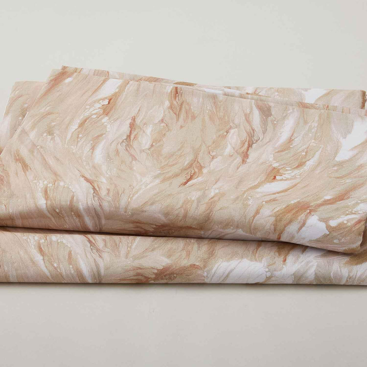 Fluidity Wide II - Fluidity III Neutral 108" Wide 3 Yard Cut
