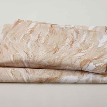 Fluidity Wide II - Fluidity III Neutral 108" Wide 3 Yard Cut
