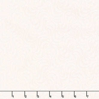 Ramblings 11 - Cream Yardage