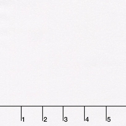 Ramblings - White Yardage