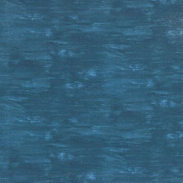 Lakeside Days Water Texture - Navy Yardage