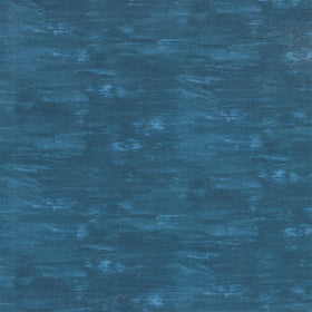 Lakeside Days Water Texture - Navy Yardage