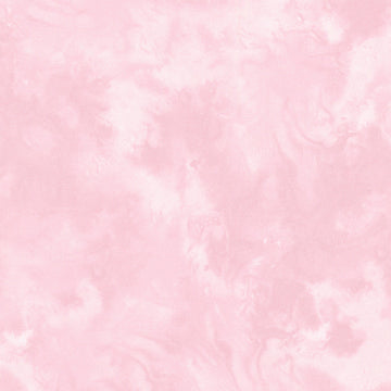 Moon Flower Glowing Tonal - Light Pink Yardage