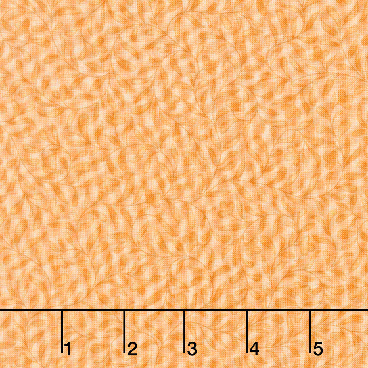 Cider Mill - Harvest Vine Gold Yardage