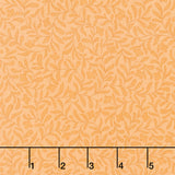 Cider Mill - Harvest Vine Gold Yardage