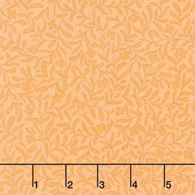 Cider Mill - Harvest Vine Gold Yardage