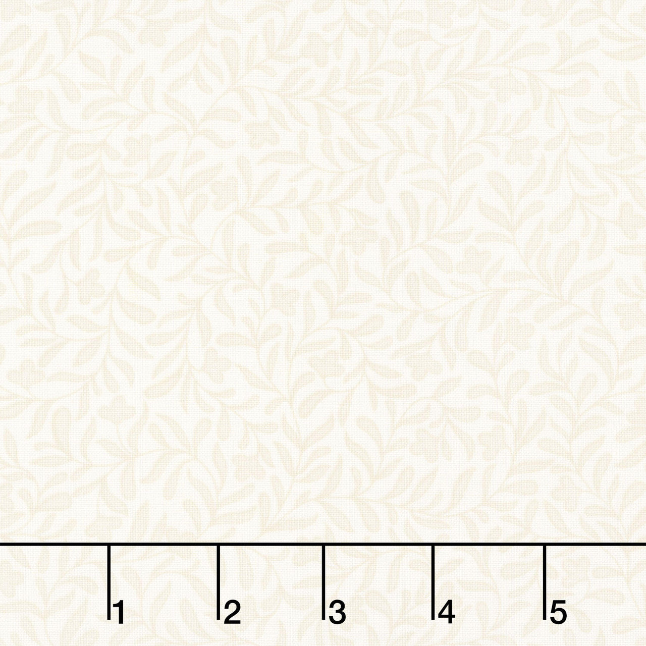 Cider Mill - Harvest Vine Ecru Yardage