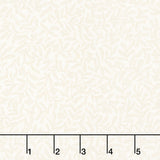 Cider Mill - Harvest Vine Ecru Yardage