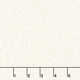 Cider Mill - Harvest Vine Ecru Yardage