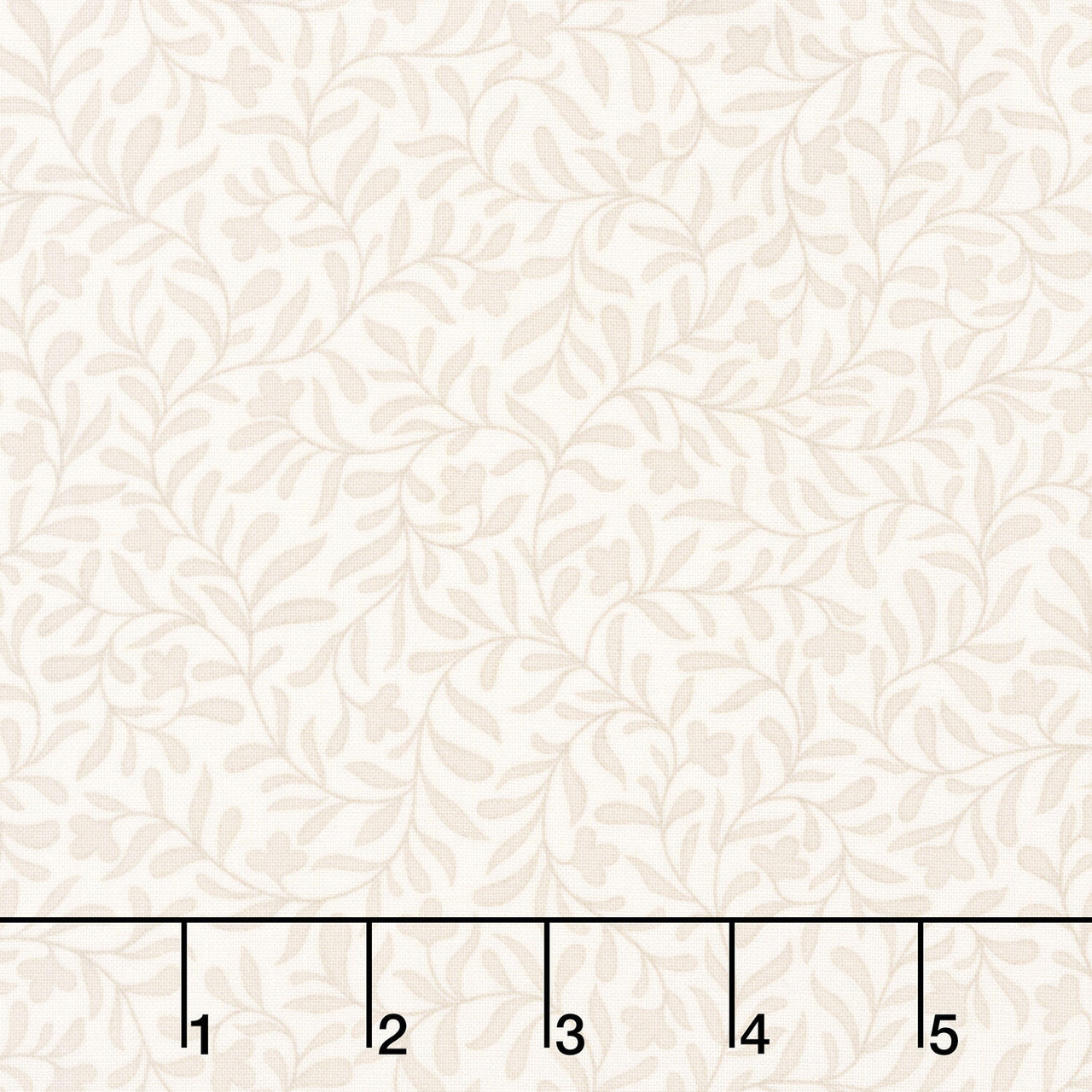 Cider Mill - Harvest Vine Ecru Neutral Yardage