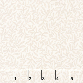 Cider Mill - Harvest Vine Ecru Neutral Yardage