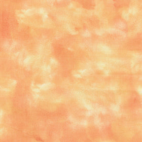 Color Stories 108" - Watercolor Tones Yellow/Orange Yardage
