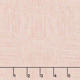 Grass Roots 108" - Grasscloth Light Pink Yardage