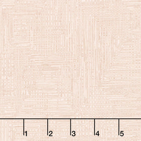 Grass Roots 45" - Grasscloth Light Pink Yardage