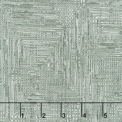 Grass Roots 45" - Grasscloth Grey Yardage