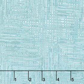 Grass Roots 45" - Grasscloth Teal Yardage