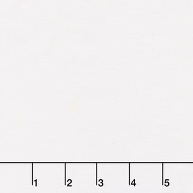 Ramblings 13 - Geometric White Yardage