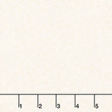 Apple Cider - Circle Dots White Yardage