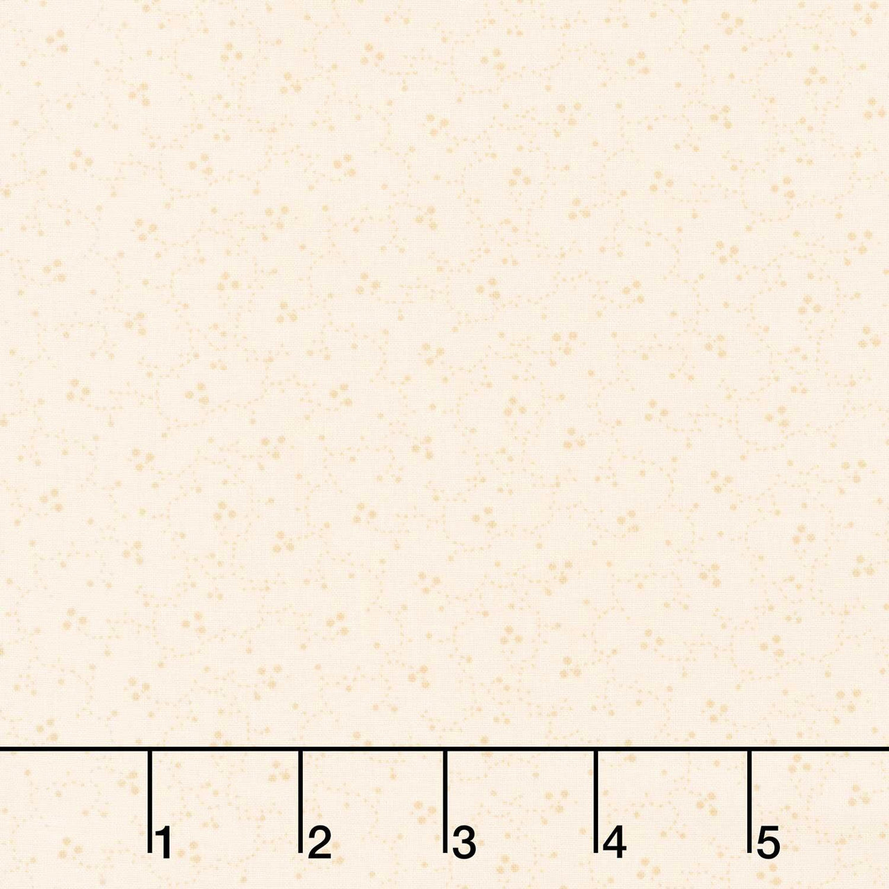 Apple Cider - Stitch Vine Neutral Yardage
