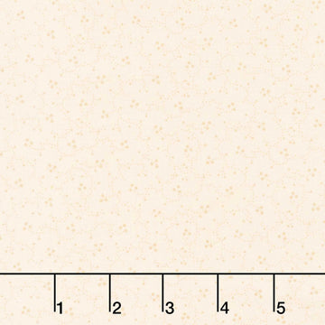 Apple Cider - Stitch Vine Neutral Yardage