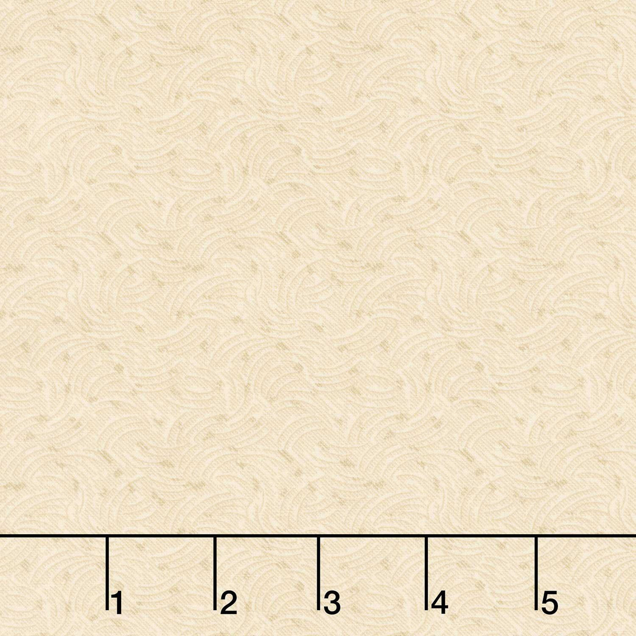 Apple Cider - Wave Neutral Yardage