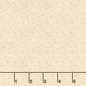Apple Cider - Wave Neutral Yardage