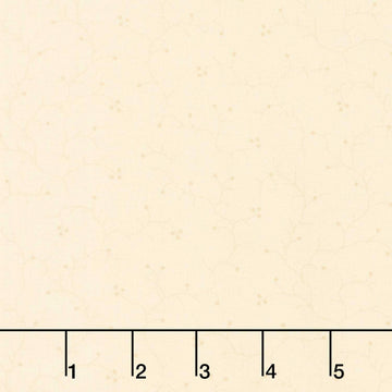 Apple Cider - Vine White Yardage