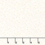Apple Cider - Delicate Vine Ecru Yardage