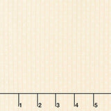 Apple Cider - Dainty Stripe Neutral Yardage