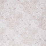 Charlotte - Vintage Floral Ecru 108" Wide Backing