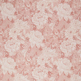 Charlotte - Vintage Floral Light Pink 108" Wide Backing