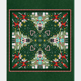 Nutcracker Whimsy - Nutcracker Multi Panel