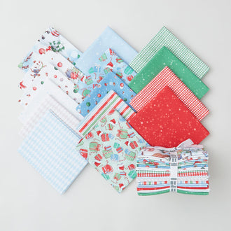 Frost & Fable Fat Quarter Bundle