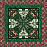 Nutcracker Whimsy Table Topper Kit