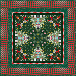 Nutcracker Whimsy Table Topper Kit