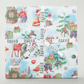 Frost & Fable 10" Squares