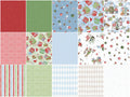Frost & Fable 10" Squares